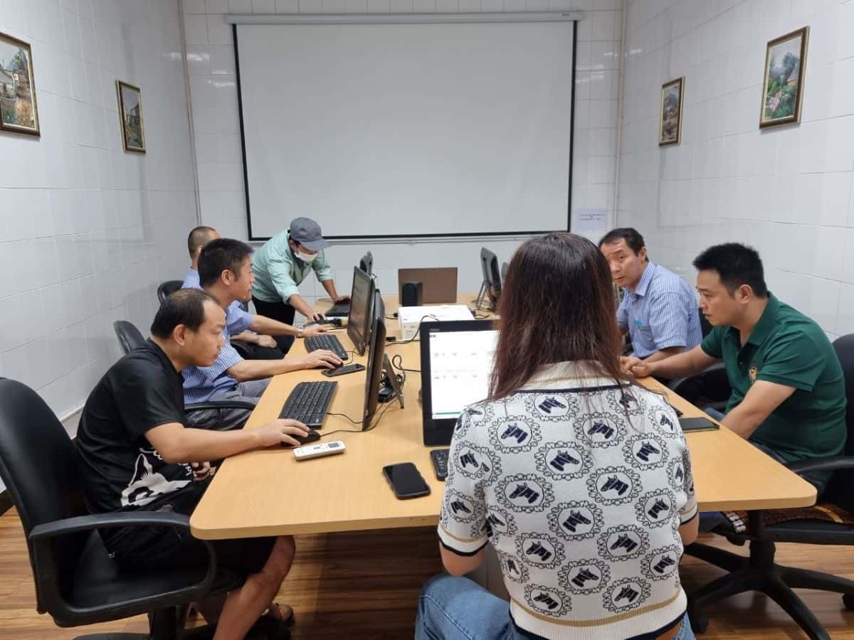 tài liệu học powerpoint