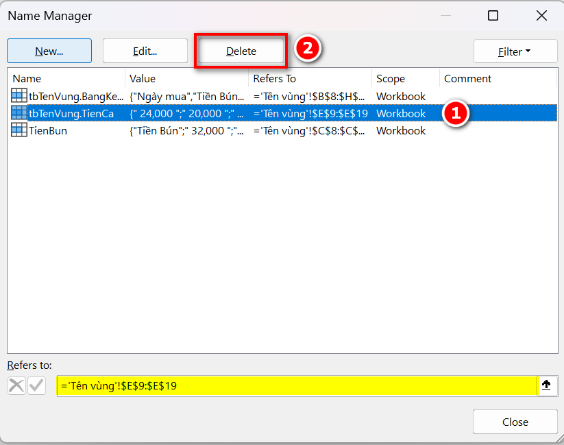 Buoc-2-xoa-ten-vung-trong-excel