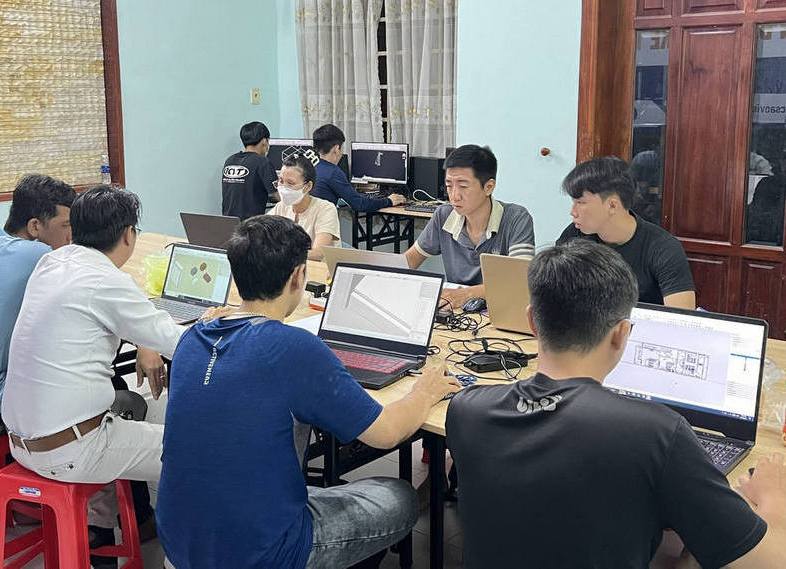 Lộ Trình Tự Học Solidworks Này Dành Cho Ai