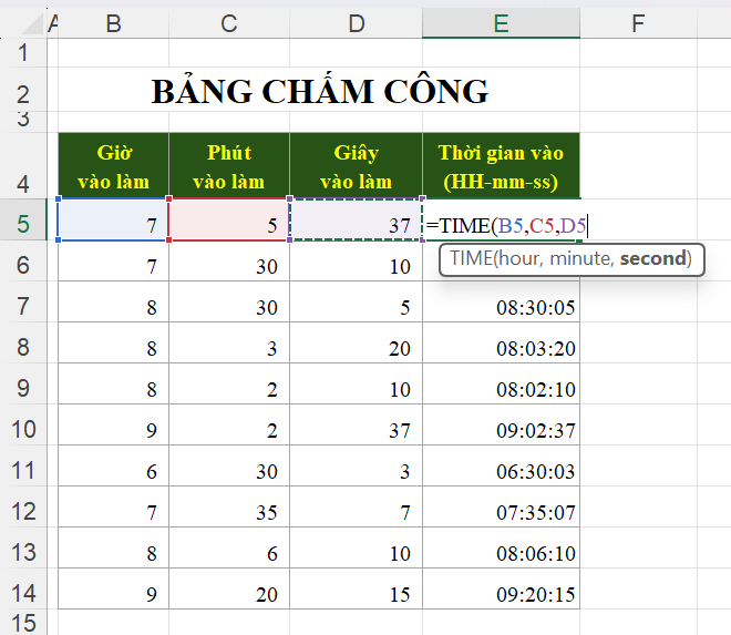vi-du-ham-noi-gio-phut-giay