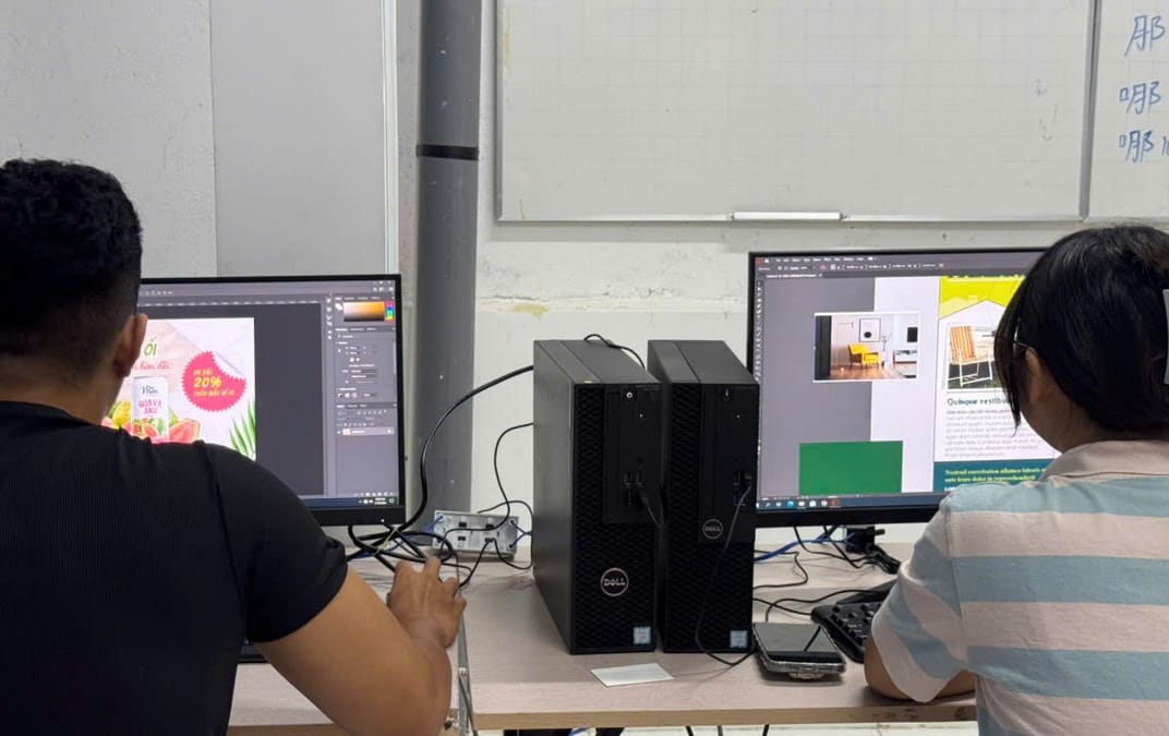 Công Việc Sau Khi Hoàn Thành Khóa Học Thiết Kế Nội Thất Tại TPHCM