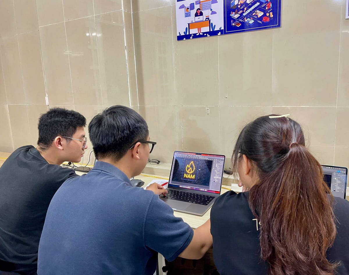 Nội Dung Chương Trình Học Thiết Kế Nội Thất Tại TPHCM