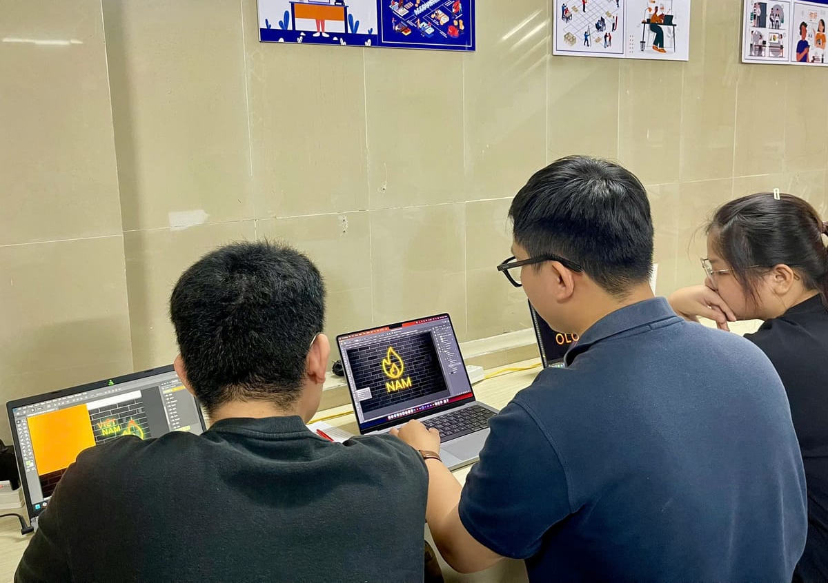 Trong Khóa Học Thiết Kế Nội Thất Bạn Sẽ Được Học Những Gì