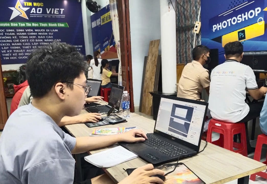 Vì Sao Thiết Kế Nội Thất Đang Là Xu Hướng Tại TPHCM