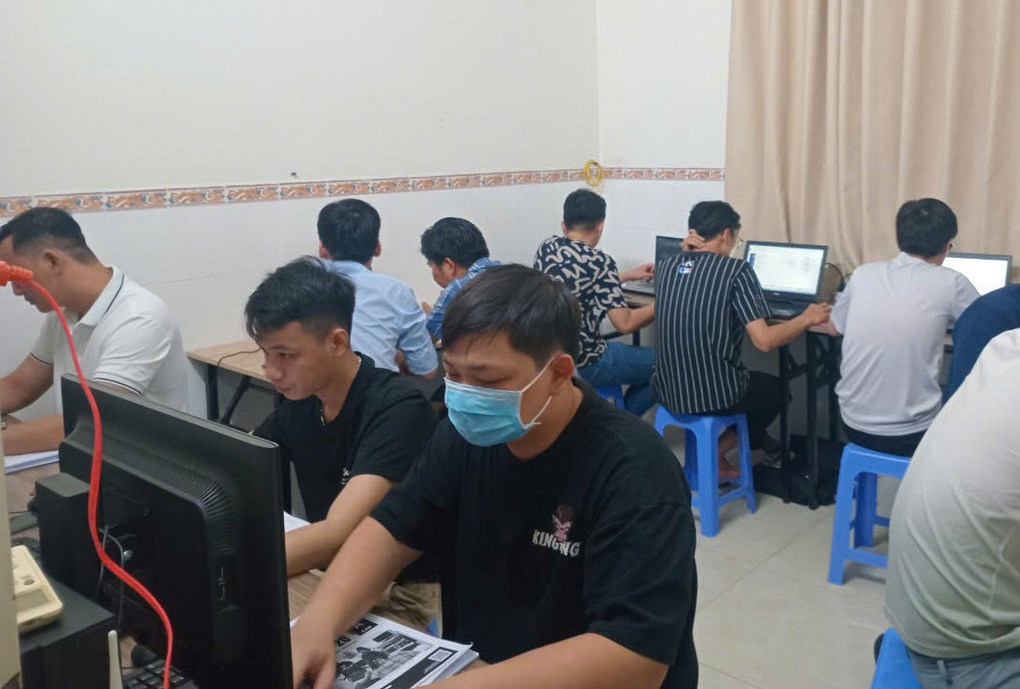 Khóa Học Thiết Kế Nội Thất Tại Tân Uyên Dành Cho Ai