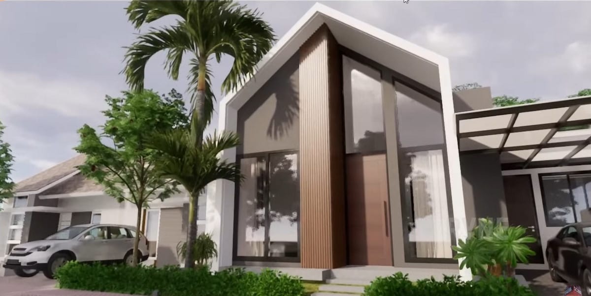  Diễn Họa Bằng Phần Mềm 3Ds Max & Vray Cơ Bản