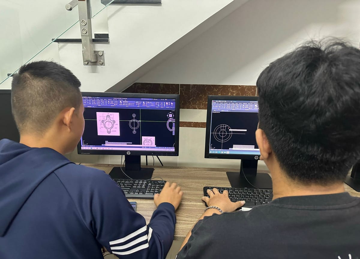 Tại Sao Nên Chọn Khóa Học Thiết Kế Nội Thất Tại Thuận An