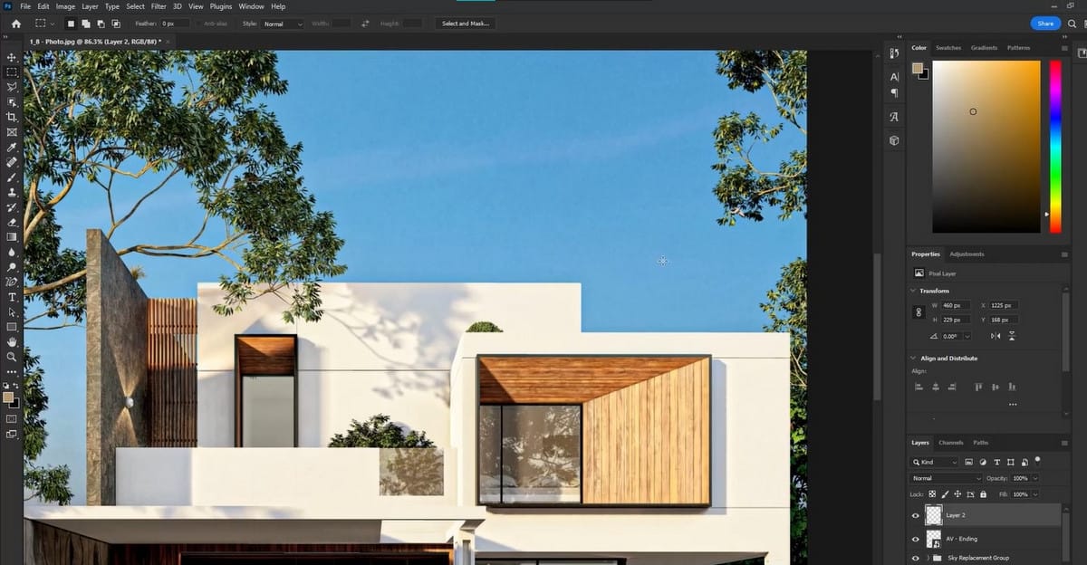 Những Yếu Tố Quan Trọng Trong Thiết Kế Nội Thất Bạn Nên Biết