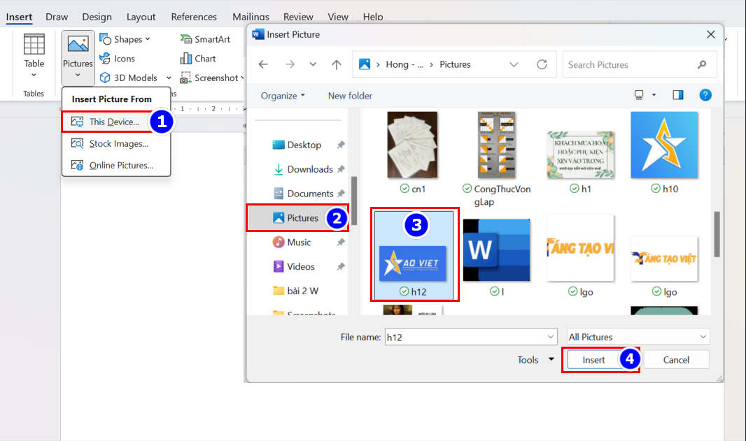 Chen-hinh-anh-tu-may-tinh