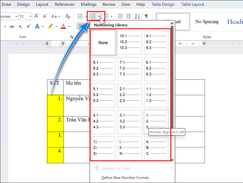 Cach-danh-stt-nhanh-trong-bang