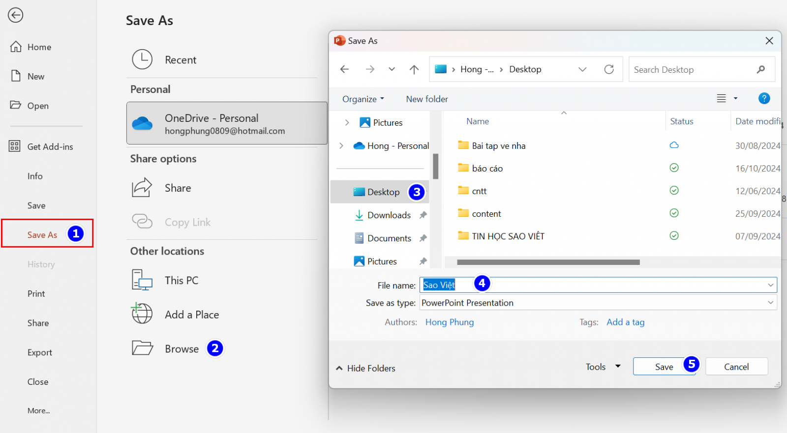 Cach-luu-file-moi-tao