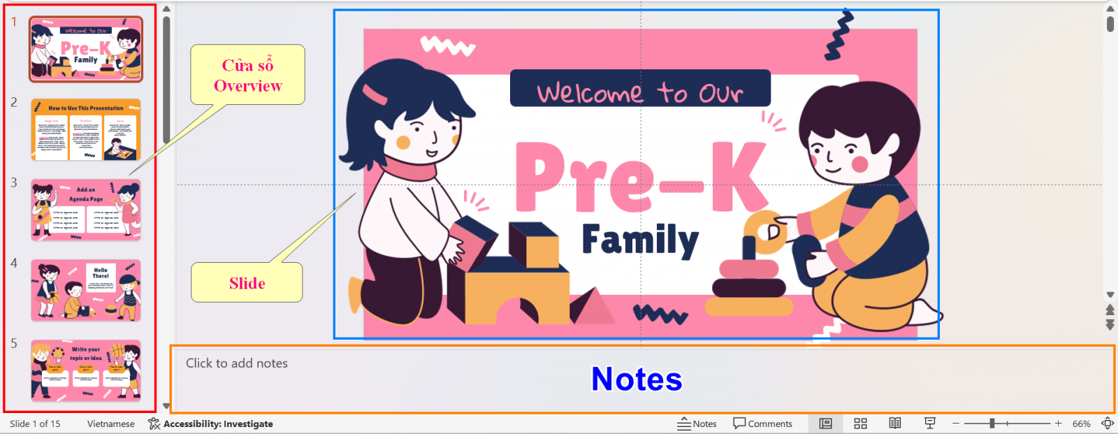 Giao-dien-lam-viec-trong-powerpoint