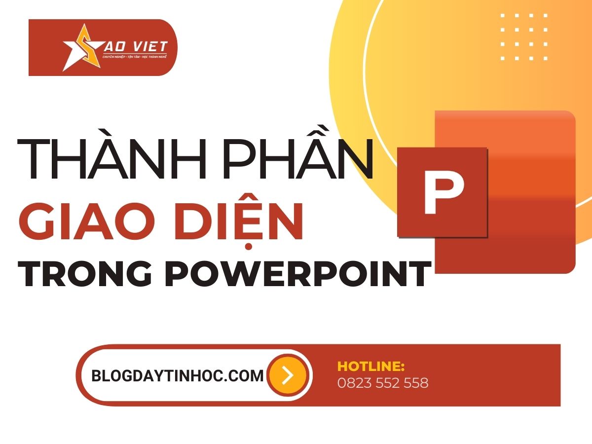 Khoi-dong-va-thanh-phan-giao-dien-trong-powerpoint