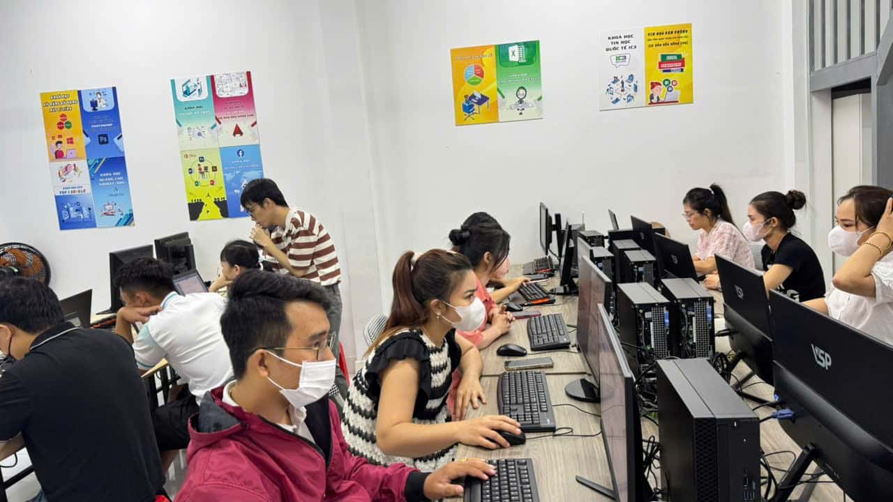 Khóa học SolidWorks Thực Chiến Tại Vũng Tàu