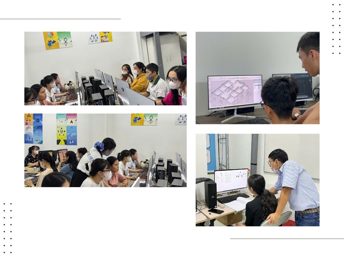 Khóa Học Sử Dụng AI Trong Thiết Kế Nội Thất