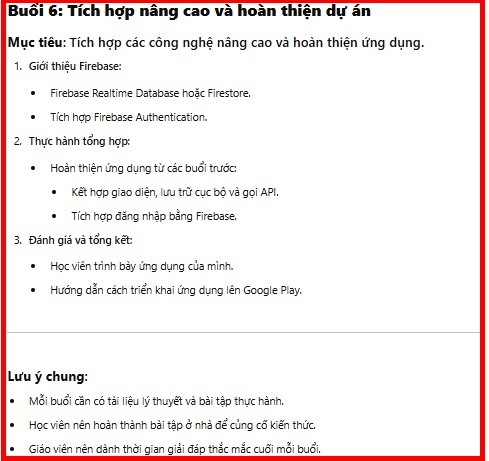 Xem lại kết quả do ChatGPT tạo ra