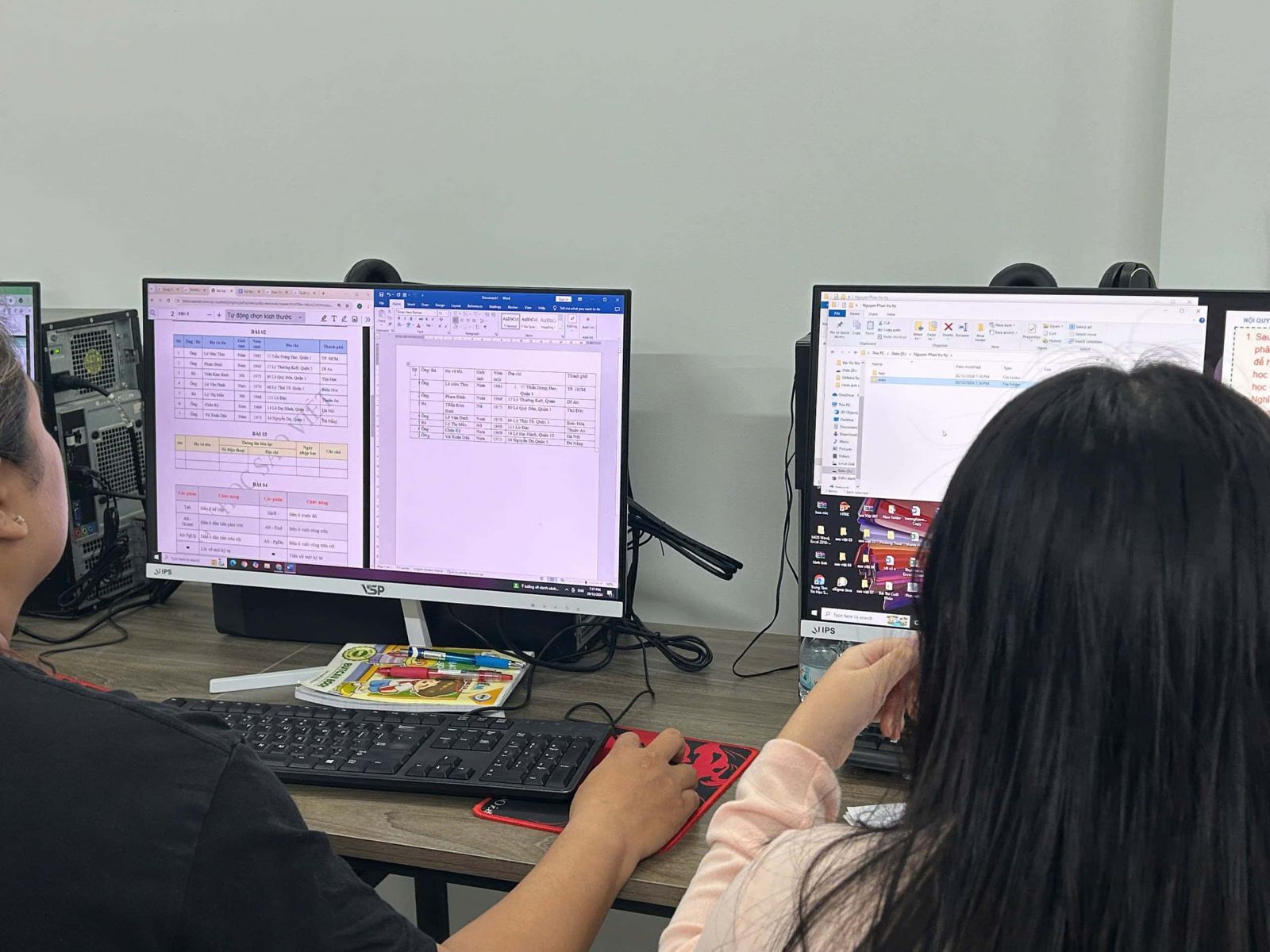 Khóa Học WO003 - Thủ Thuật Word Trong Soạn Thảo Văn Bản