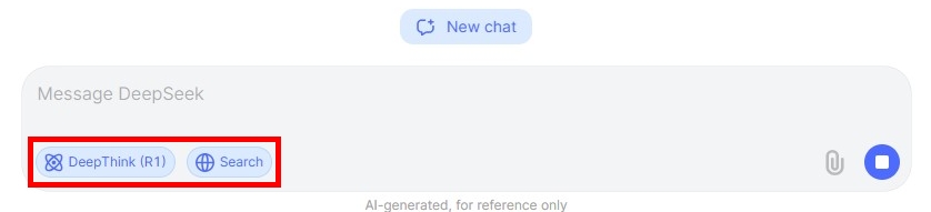 DeepSeek AI Khác Gì So Với Các Chatbot AI Khác