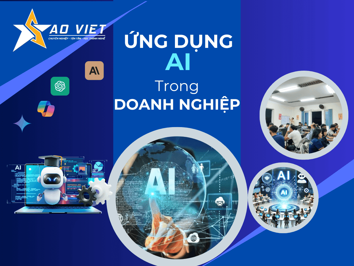 Khóa học AI