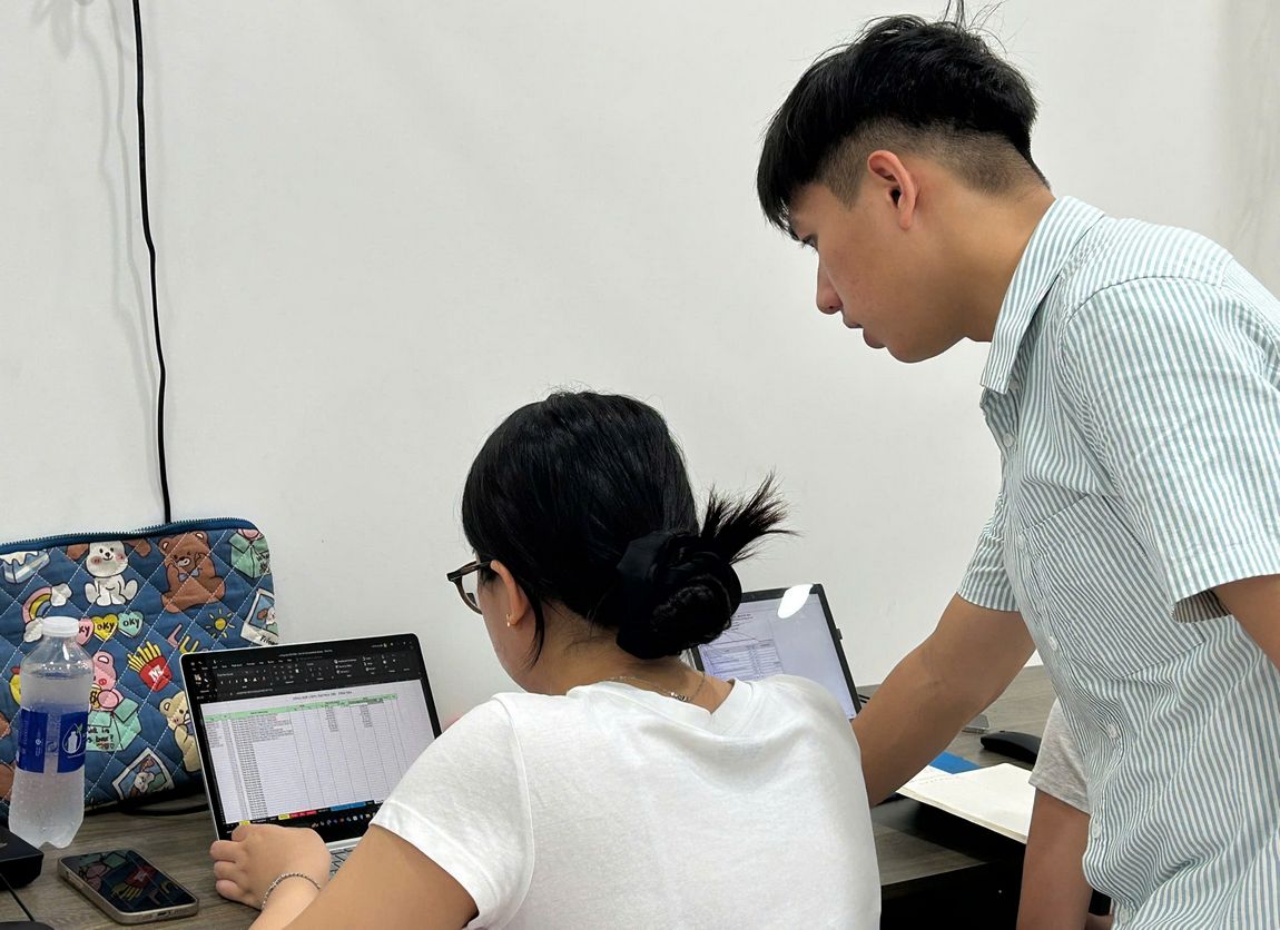 Hỗ Trợ Học Viên Sau Khóa Học Từ Tin Học Sao Việt