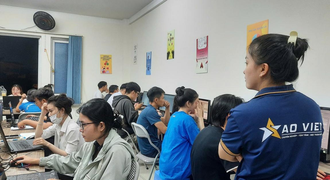 Nội Dung Khóa Học Ứng Dụng AI Trong Quản Lý Dự Án