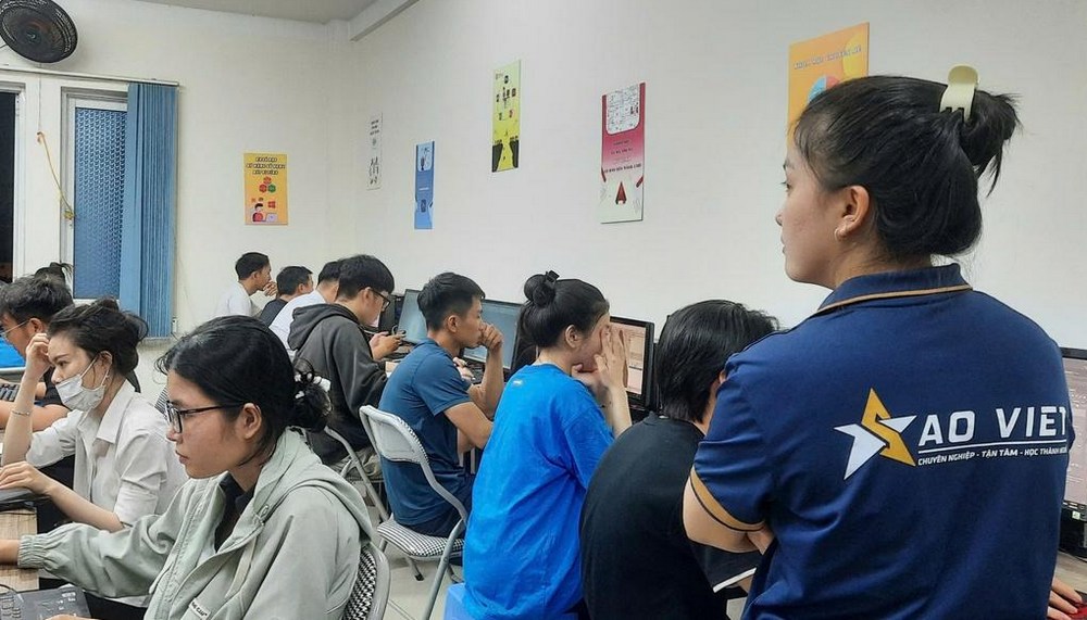 Đối Tượng Phù Hợp Với Khóa Học Sử Dụng Trí Tuệ Nhân Tạo Trong Giáo Dục