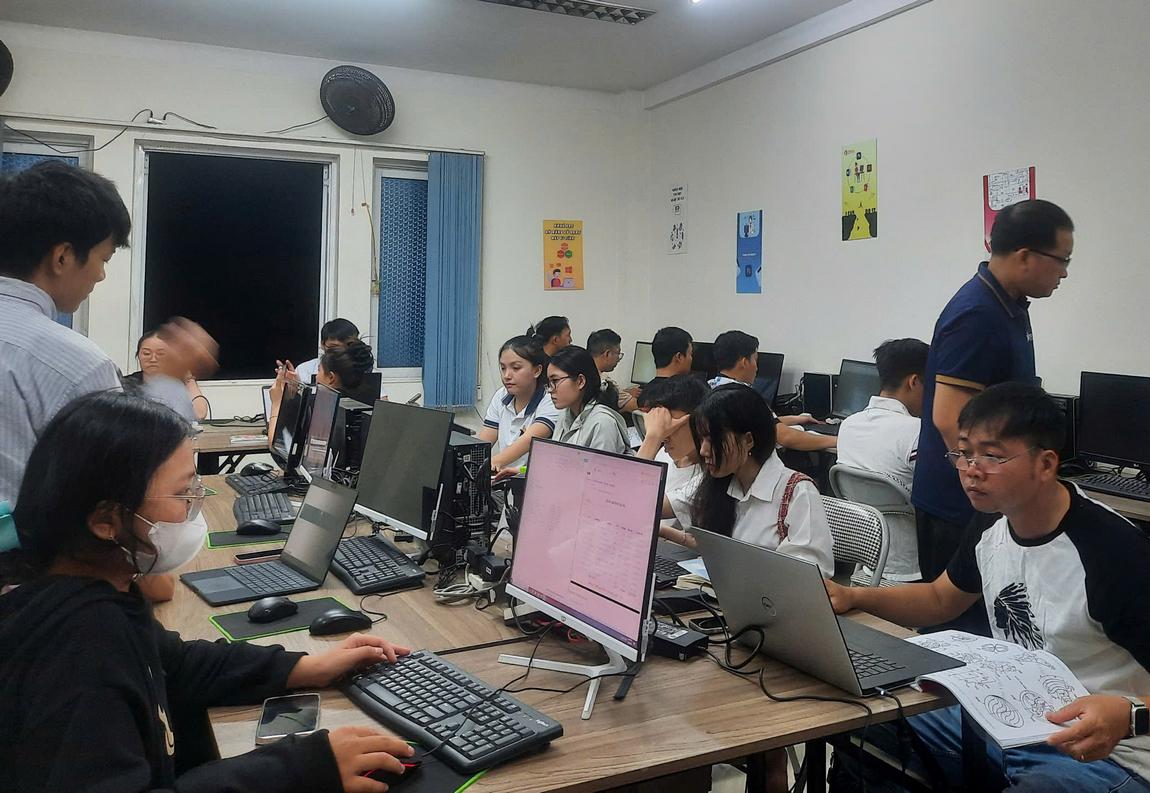 Lợi Ích Khi Bạn Hoàn Thành Khóa Học Sử Dụng Trí Tuệ Nhân Tạo Trong Giáo Dục