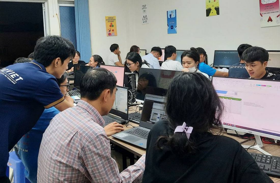 Mục Tiêu Của Khóa Học Ứng Dụng ChatGPT Cho Excel