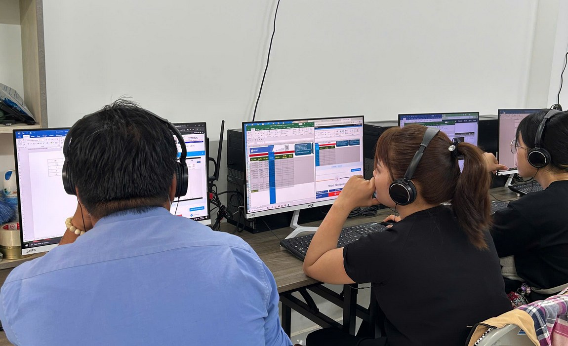 Nội Dung Khóa Học Microsoft Copilot AI