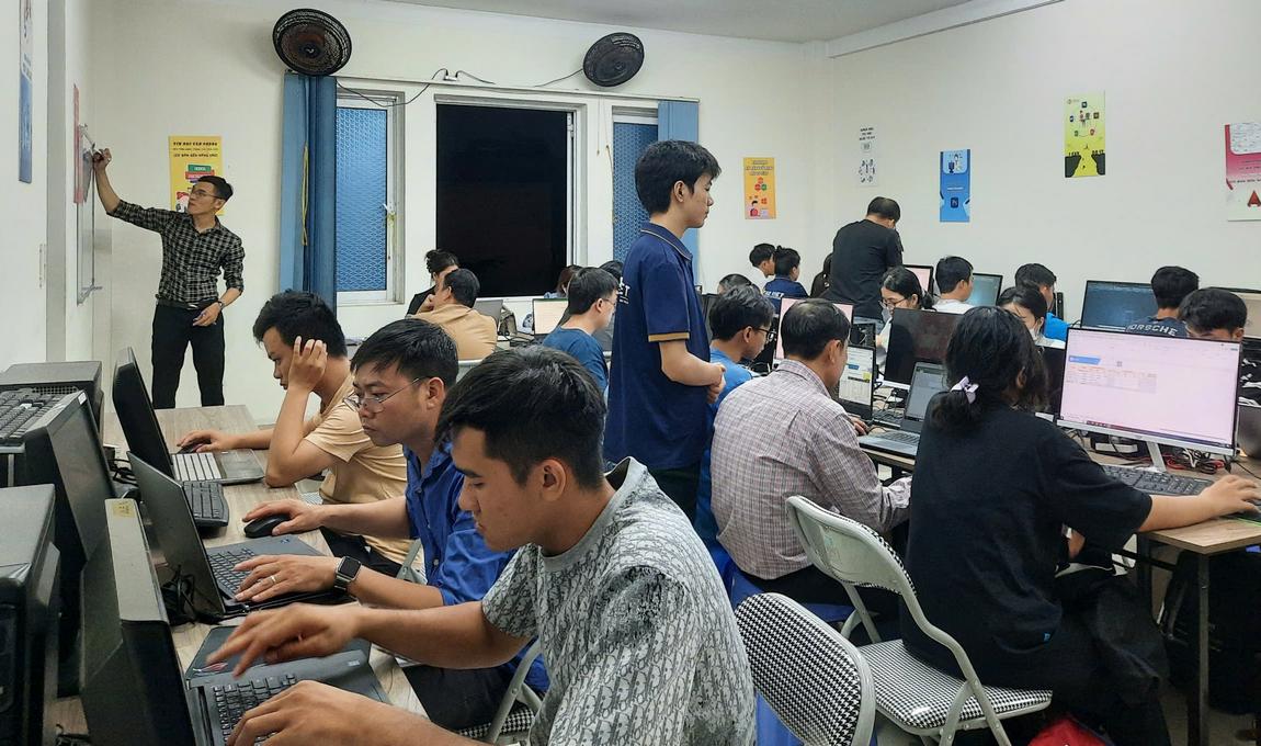 Nội Dung Khóa Học Prompt Engineering Cho Người Mới Bắt Đầu