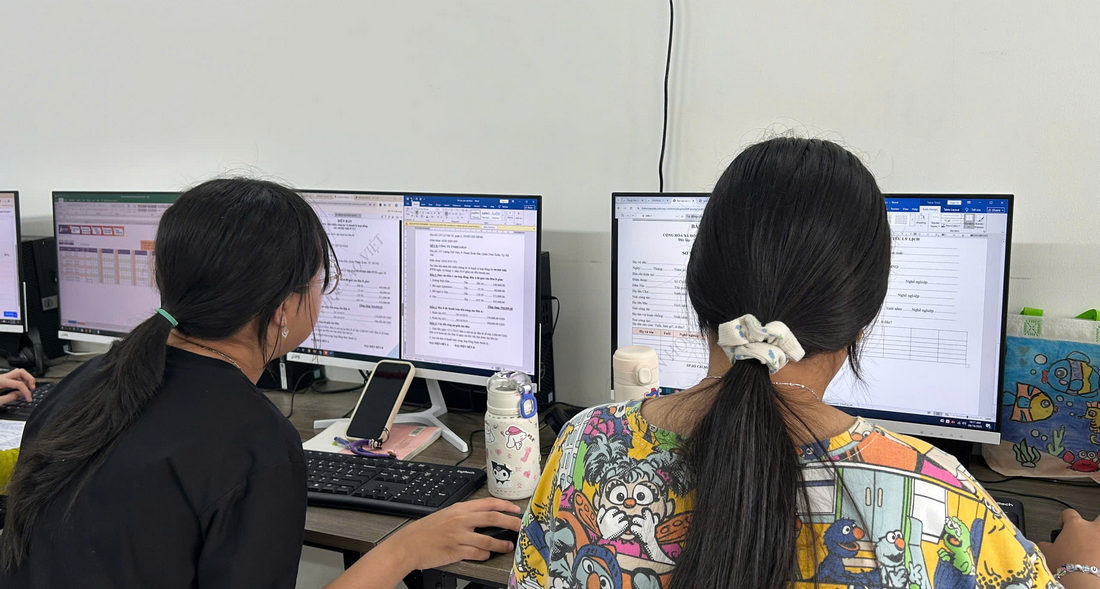 Giới Thiệu Khóa Học Ứng Dụng AI Trong Văn Phòng Tại Tp.HCM