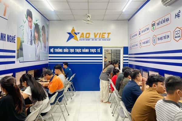 Lớp học Autocad tại Bình Dương