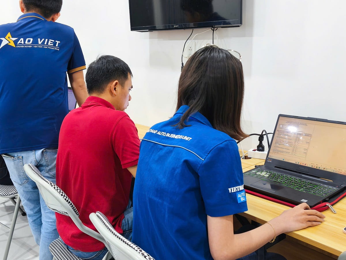 Ưu điểm Gia sư dạy kèm sử dụng máy tính tại nhà 