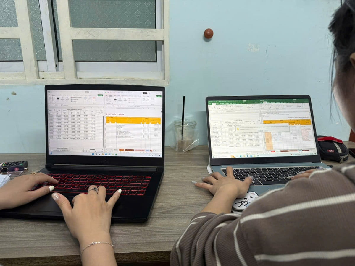 Gia sư dạy kèm AI tại nhà