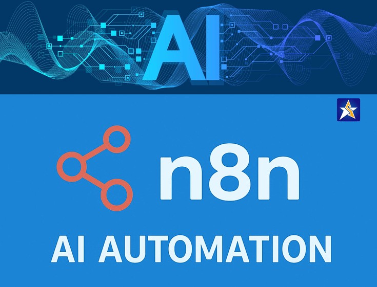 Lộ trình học N8N từ cơ bản đến nâng cao