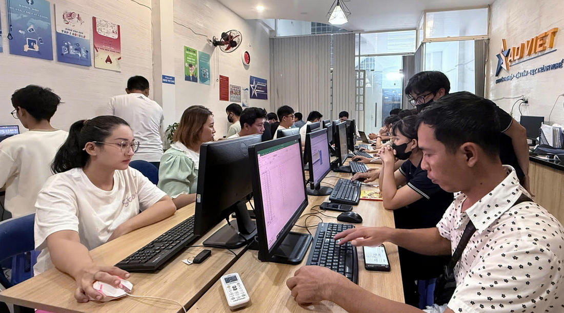 Tại Sao Bạn Nên Lựa Chọn Trung Tâm Tin Học Sao Việt