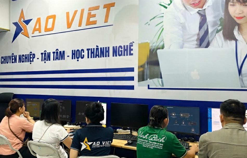 Nội Dung Khóa Học N8N Trong Văn Phòng