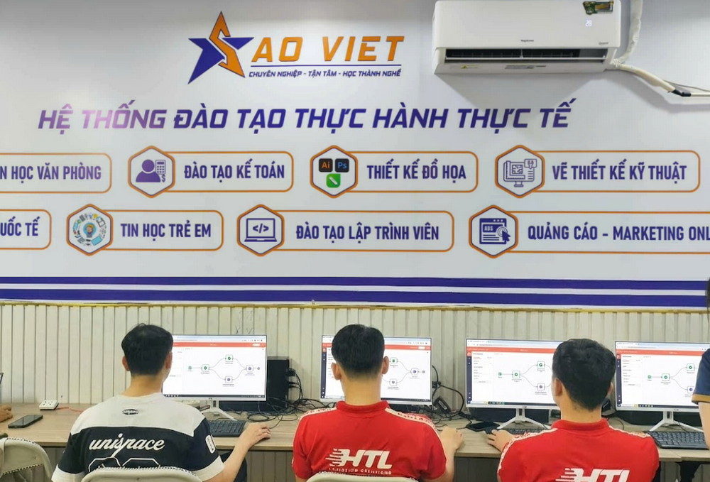 Ứng dụng AI agent trong N8N Automation