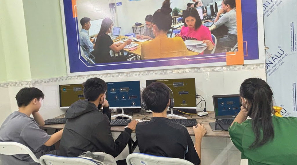 Nội Dung Khóa Học N8N Trong Word