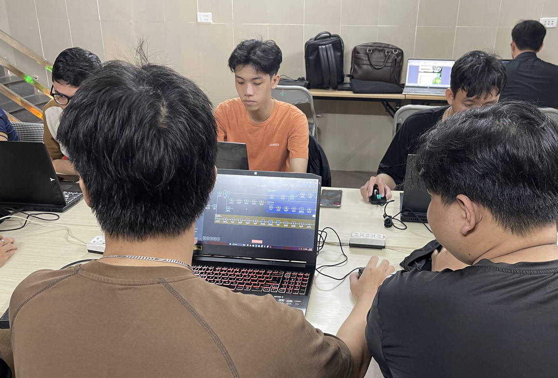 Lợi Ích Khi Bạn Biết Sử Dụng N8N Automation Trong Văn Phòng