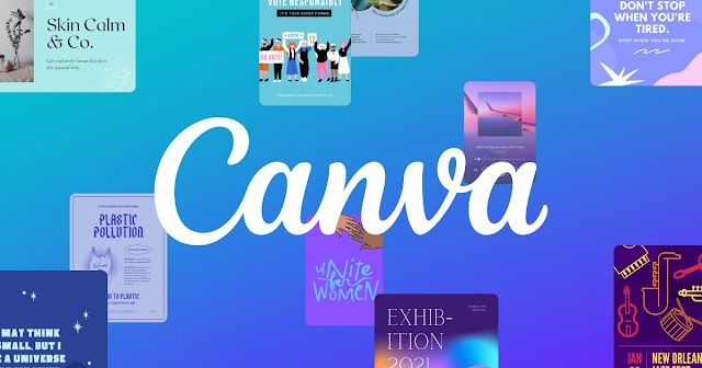 Canva Công Cụ AI – Công Cụ AI Thiết Kế Hình Ảnh Và Nội Dung Trực Quan