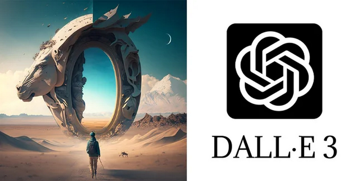 Dall·E 3 – Công Cụ AI Tạo Hình Ảnh Từ Văn Bản