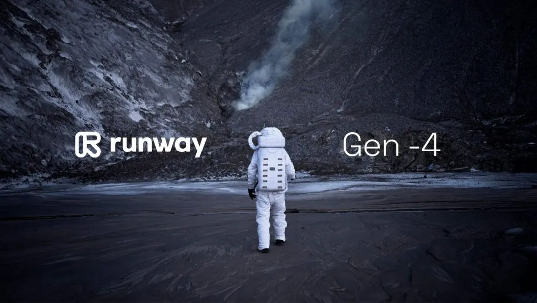 Runway – Công Cụ AI Chỉnh Sửa Và Sáng Tạo Video Nâng Cao