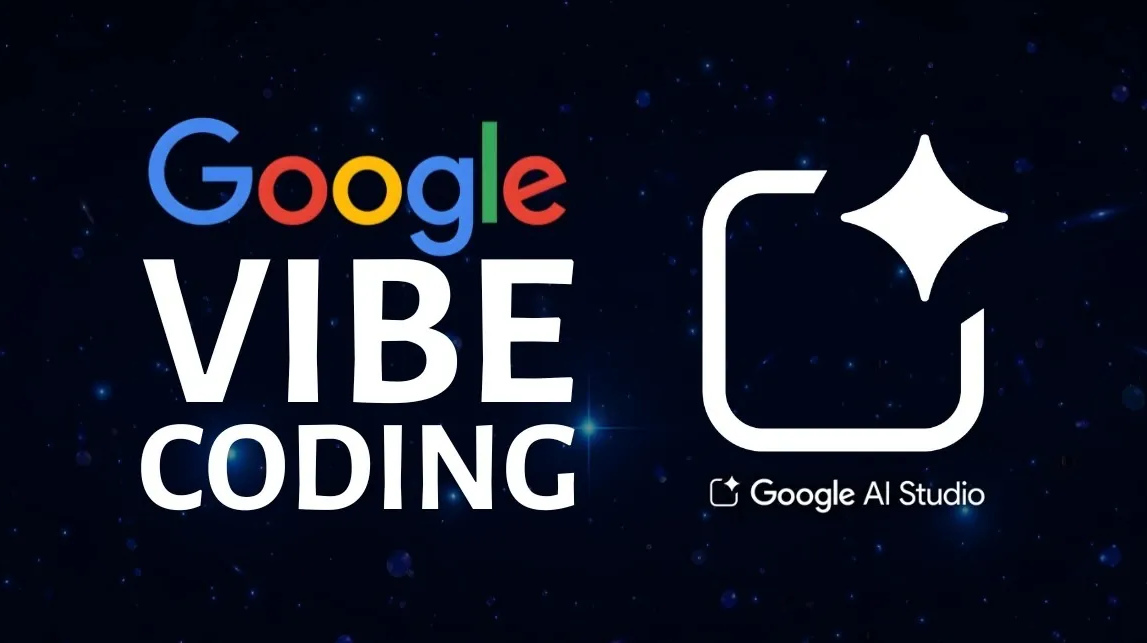 Vibe Coding – Phong Cách Lập Trình Kết Hợp Công Cụ AI Cho Người Mới Bắt Đầu