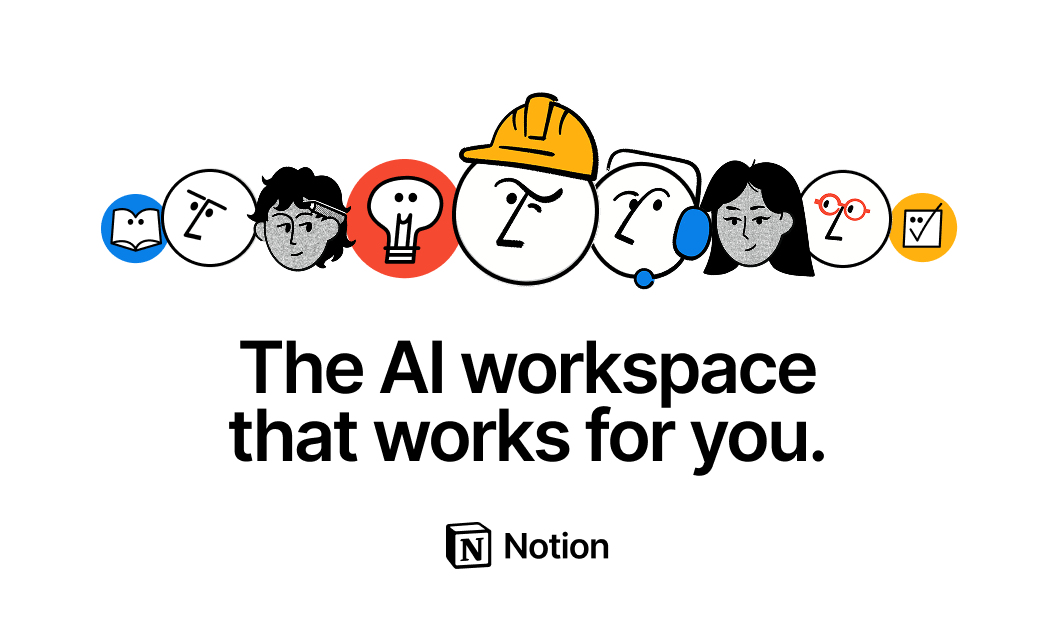 Notion Công Cụ AI – Trợ Lý Công Cụ AI Ghi Chú, Học Tập Và Quản Lý Kiến Thức