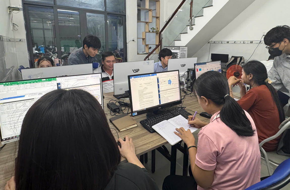 Lợi Ích Khi Bạn Đăng Ký Học Gia Sư Tin Học Online Dạy Kèm Riêng 1:1