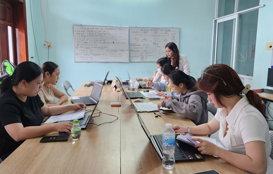 Đối Tượng Học Viên Trong Khóa Học Kế Toán Hộ Kinh Doanh Là Những Ai