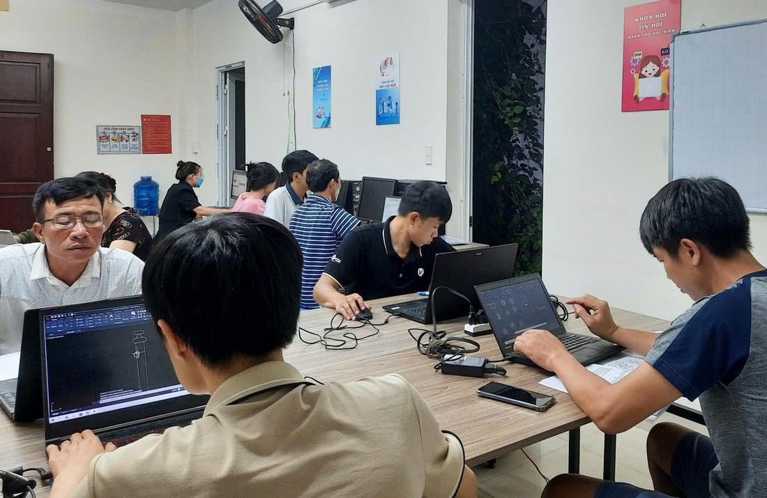 Điểm Mạnh Về Khóa Học SolidWorks Online Của Tin Học Sao Việt