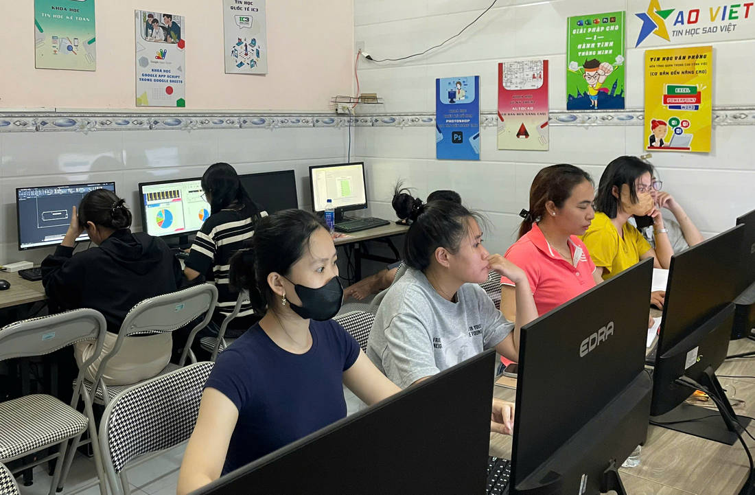 Nội Dung Khóa Học Canva Online Từ Cơ Bản Đến Nâng Cao