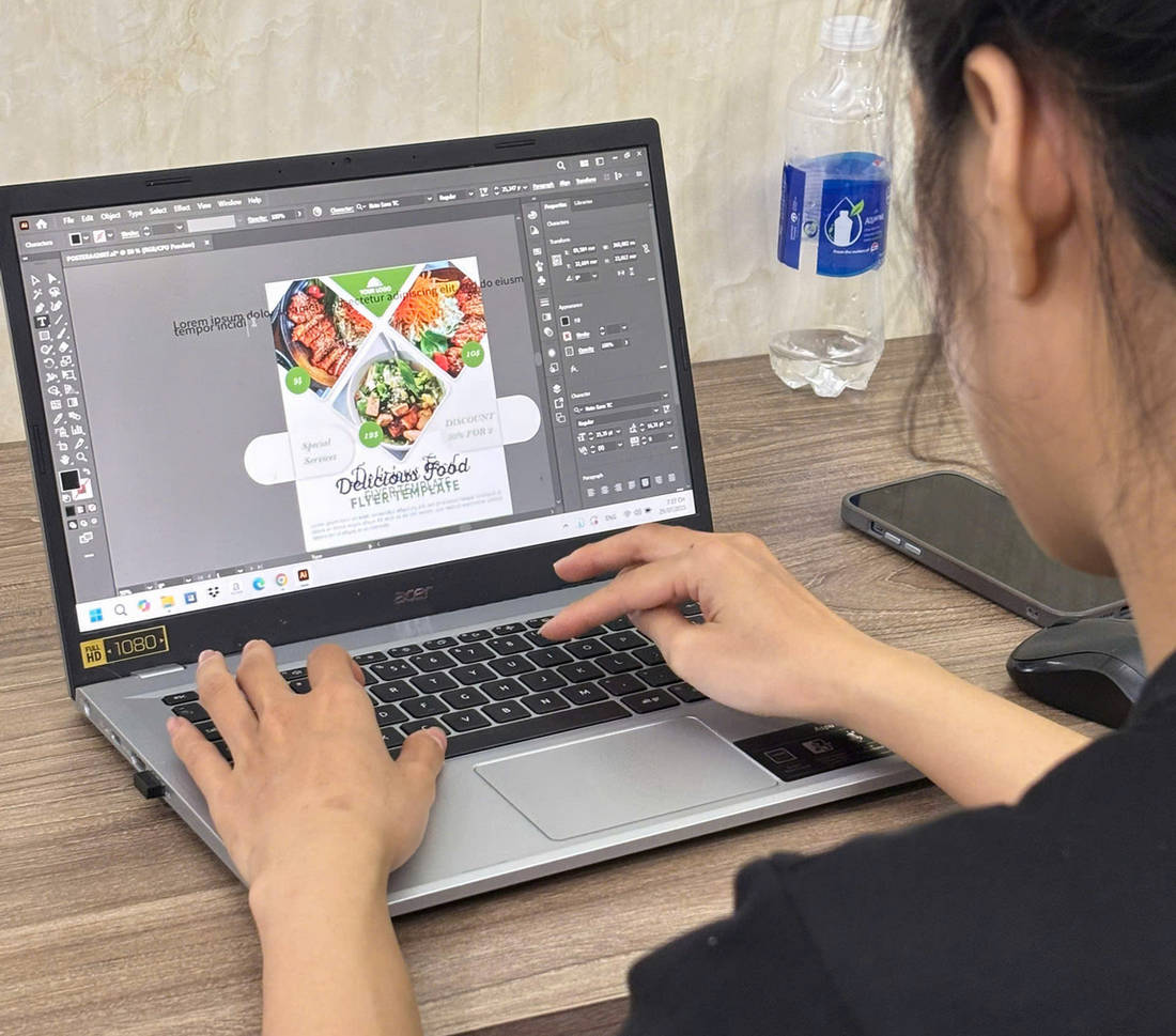 Khóa Học Photoshop Online Phù Hợp Với Học Viên Nào?